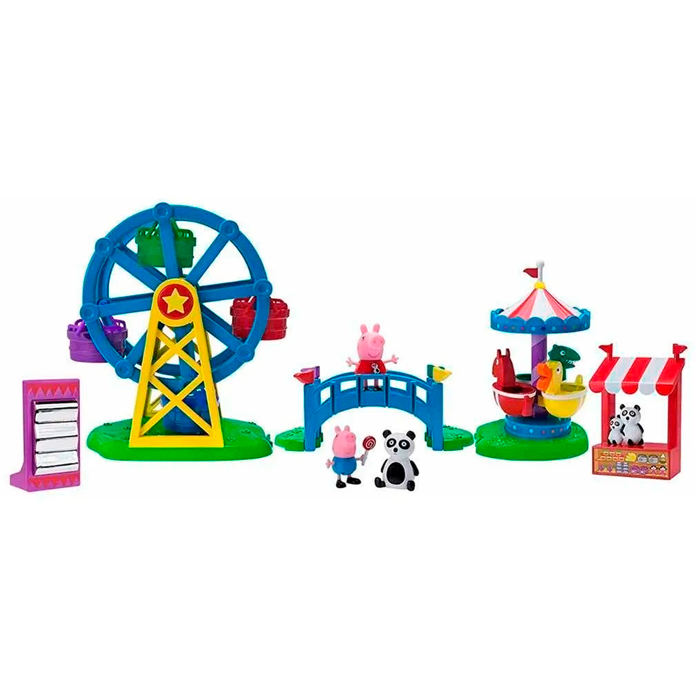 Peppa Pig Feria Original