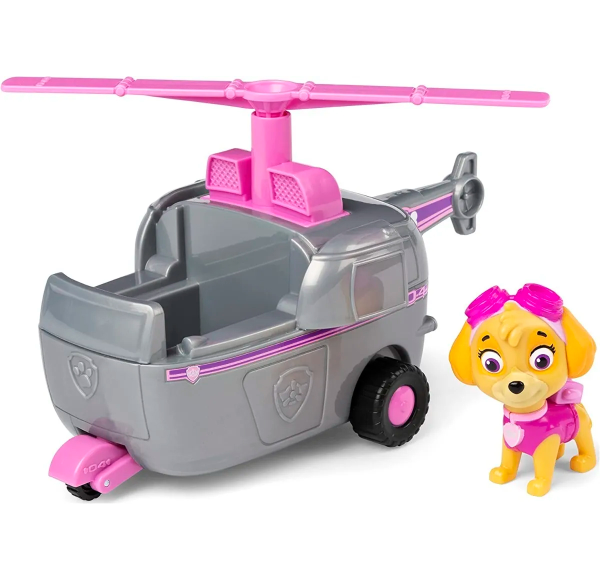 Paw Patrol Skye Helicopter