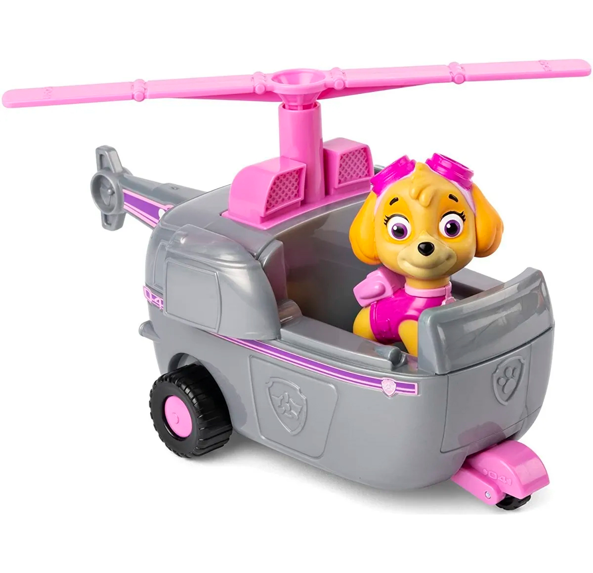 Paw Patrol Skye Helicopter