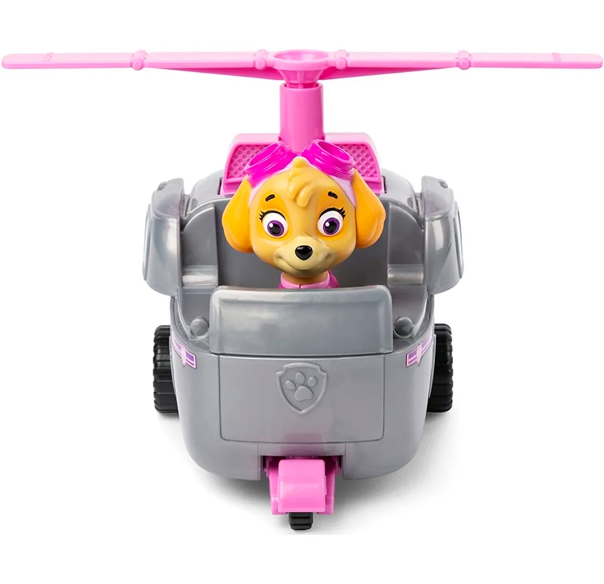 Paw Patrol Skye Helicopter
