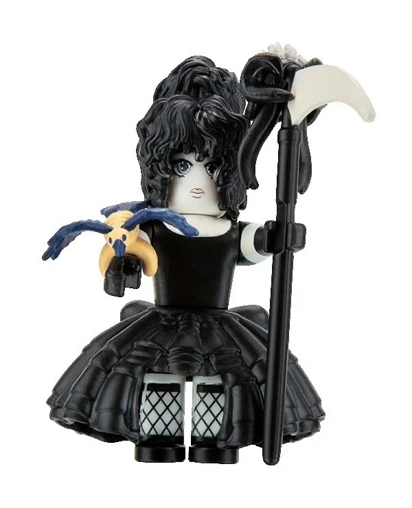 Roblox Star Sorority Trexa The Dark Princess