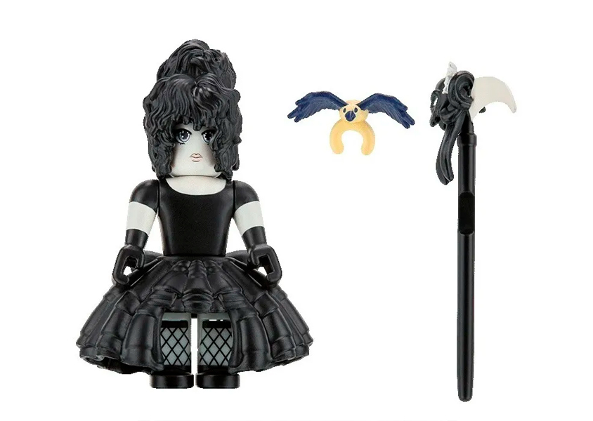 Roblox Star Sorority Trexa The Dark Princess