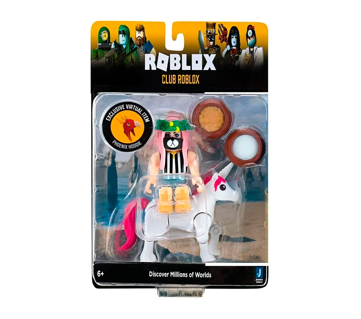 Roblox Club Roblox