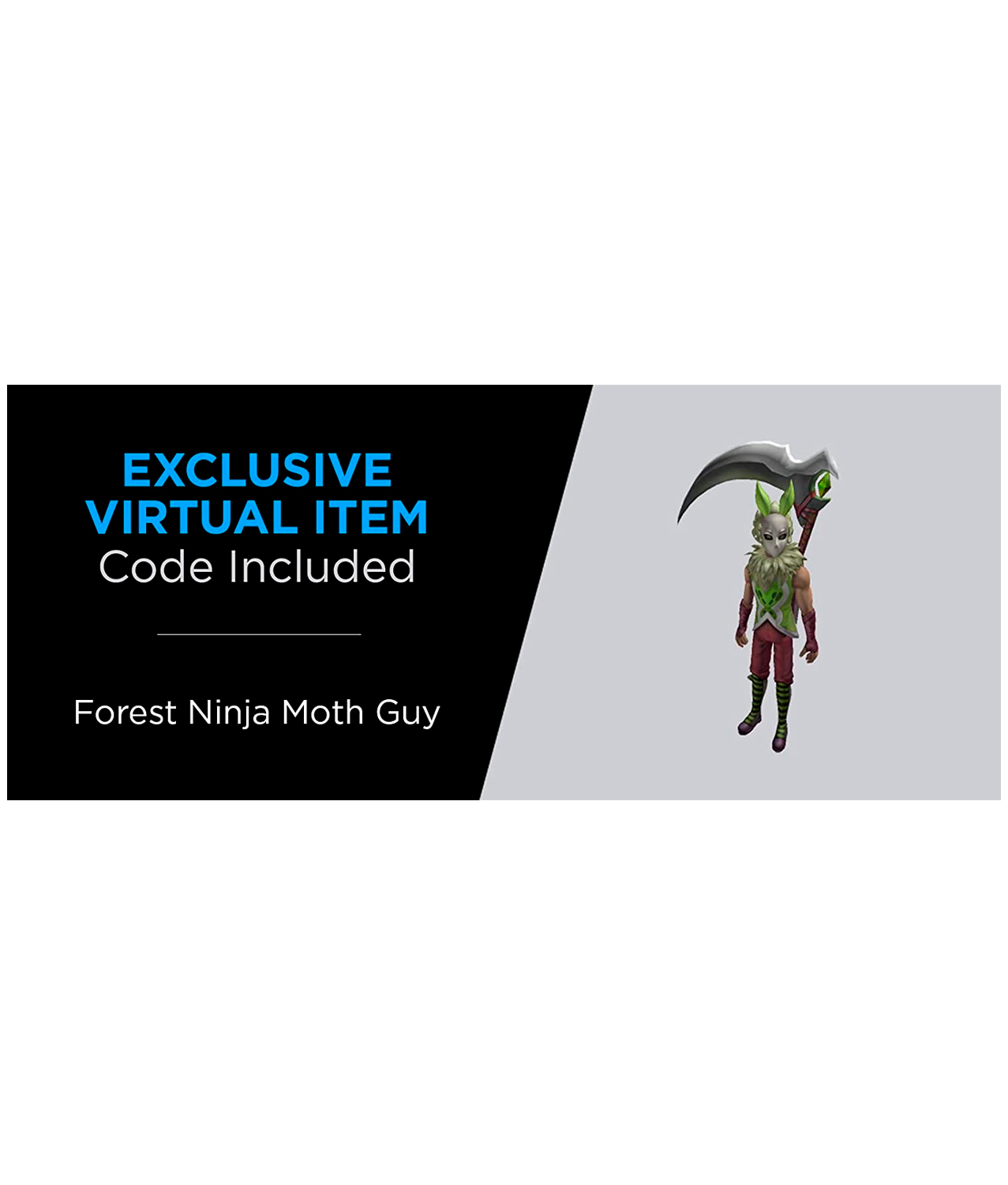 Roblox Ninja Moth Guy