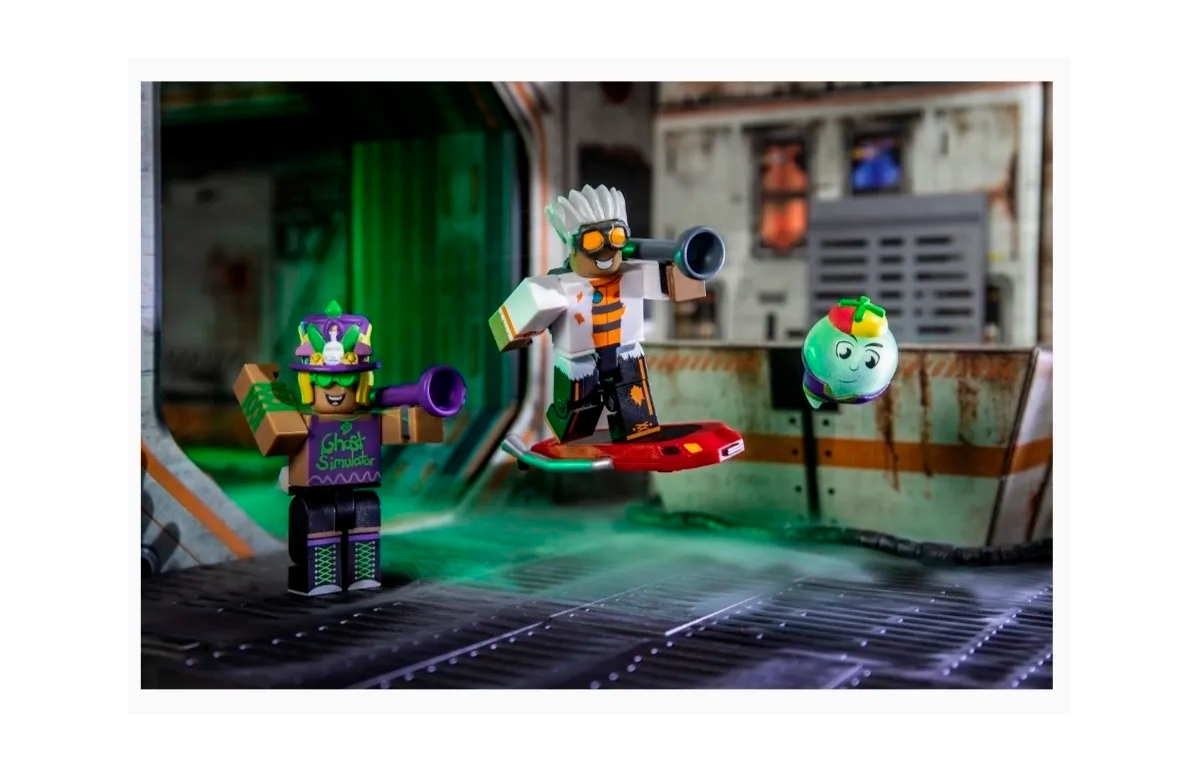 Roblox ghost simulator discover millions of worlds