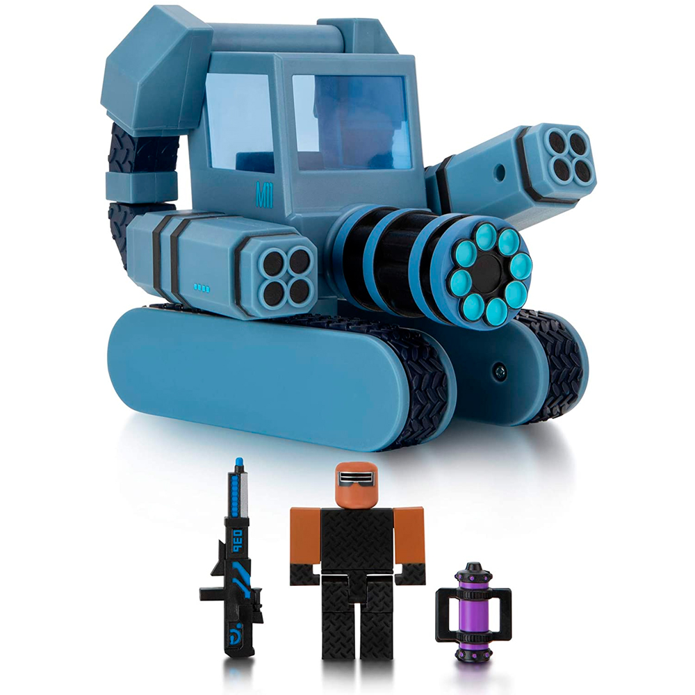 Roblox Tower Battles: zed