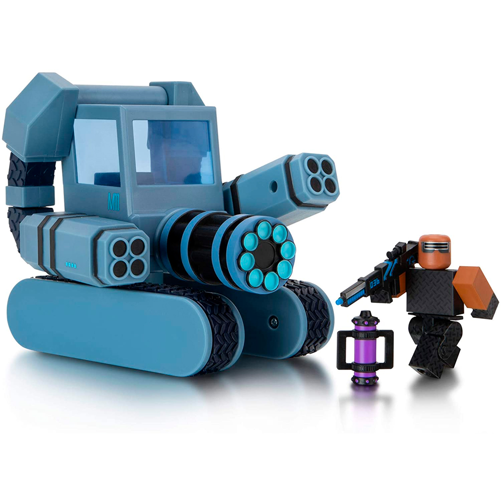 Roblox Tower Battles: zed