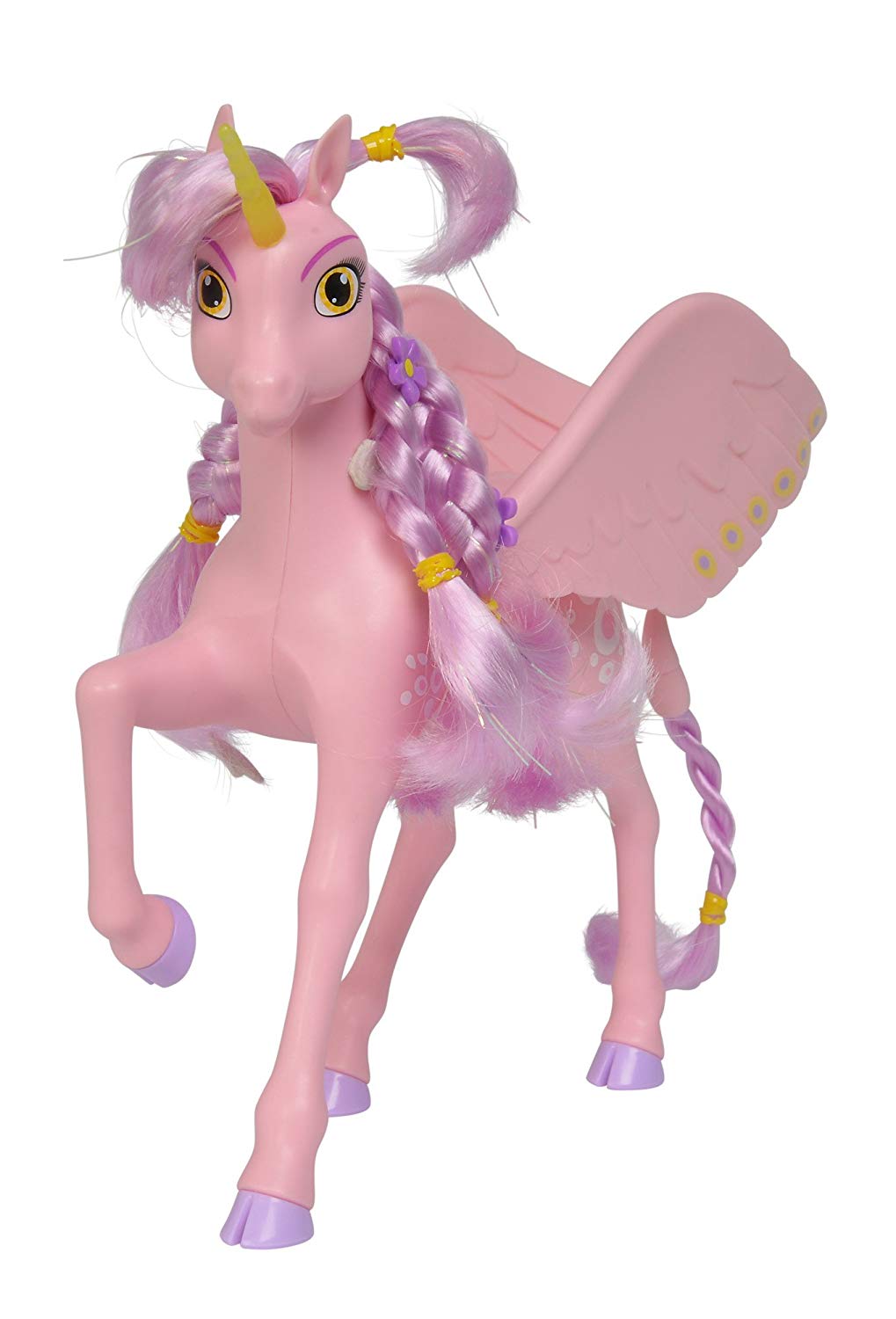 Mia And Me Unicornio Kyara