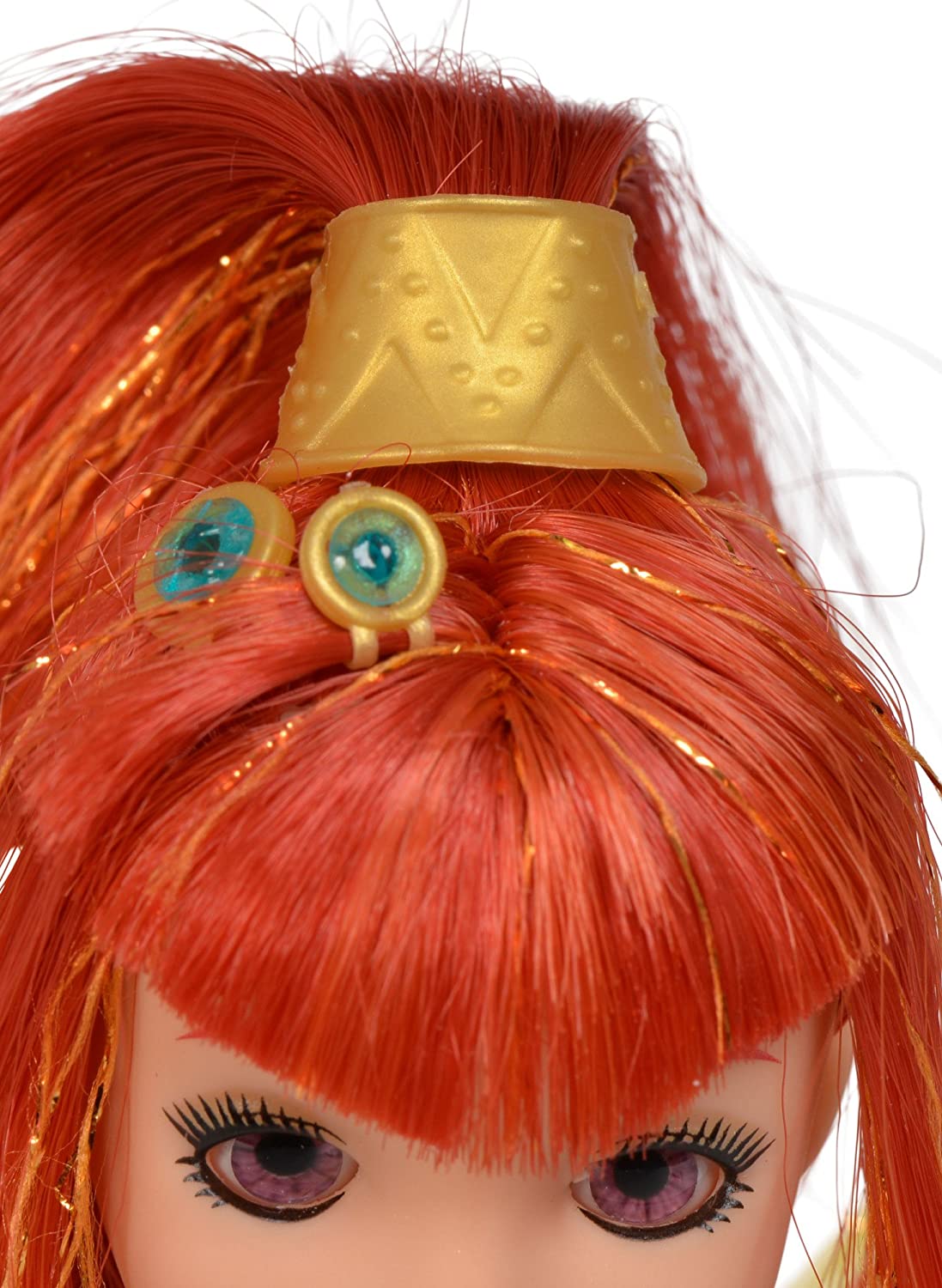 Mia And Me Yuko Muñeca