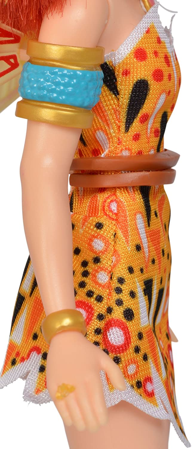 Mia And Me Yuko Muñeca