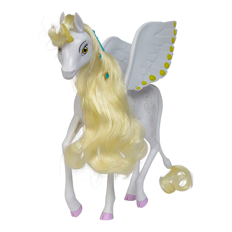 Mia And Me Unicornio Onchau