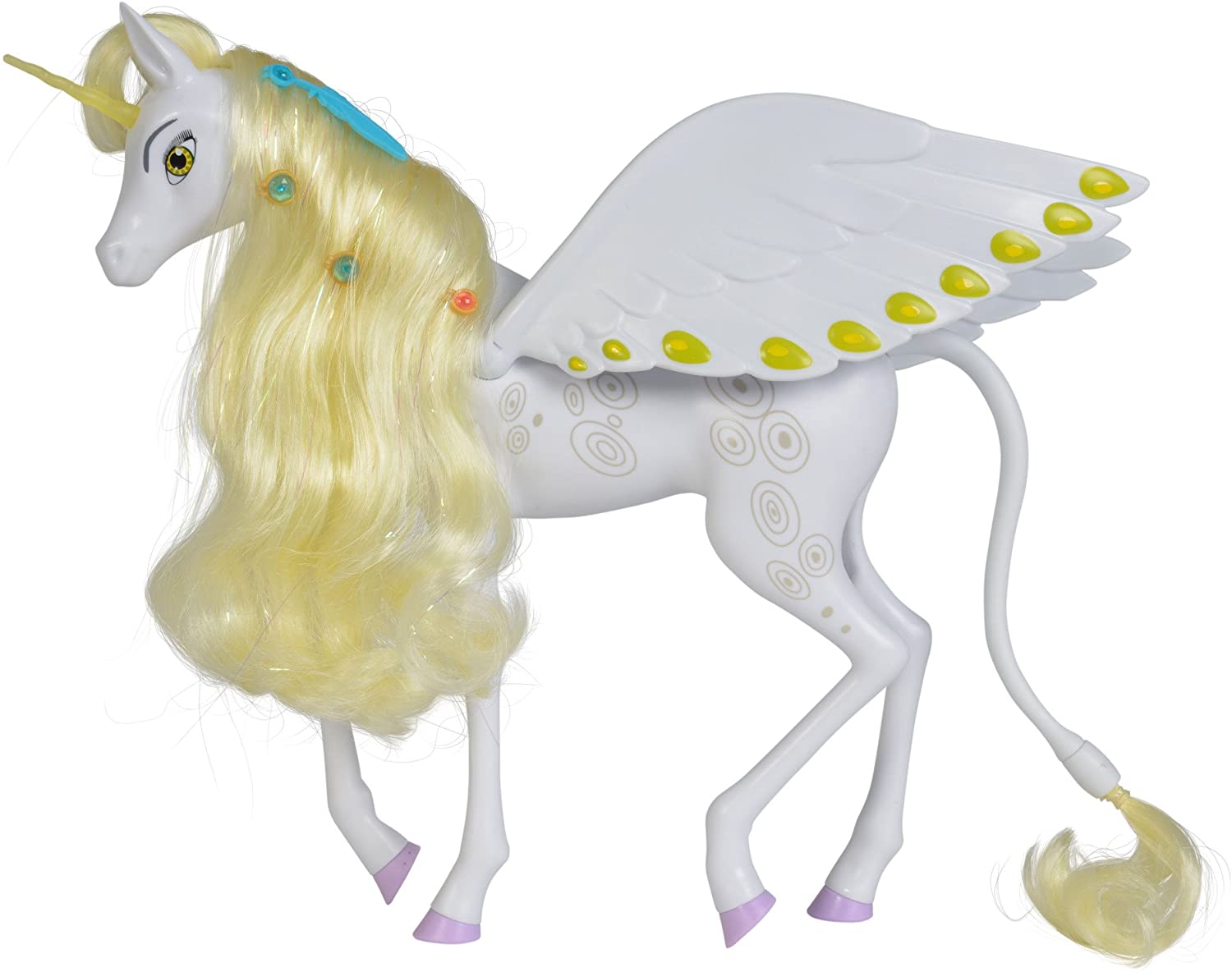 Mia And Me Unicornio Onchau