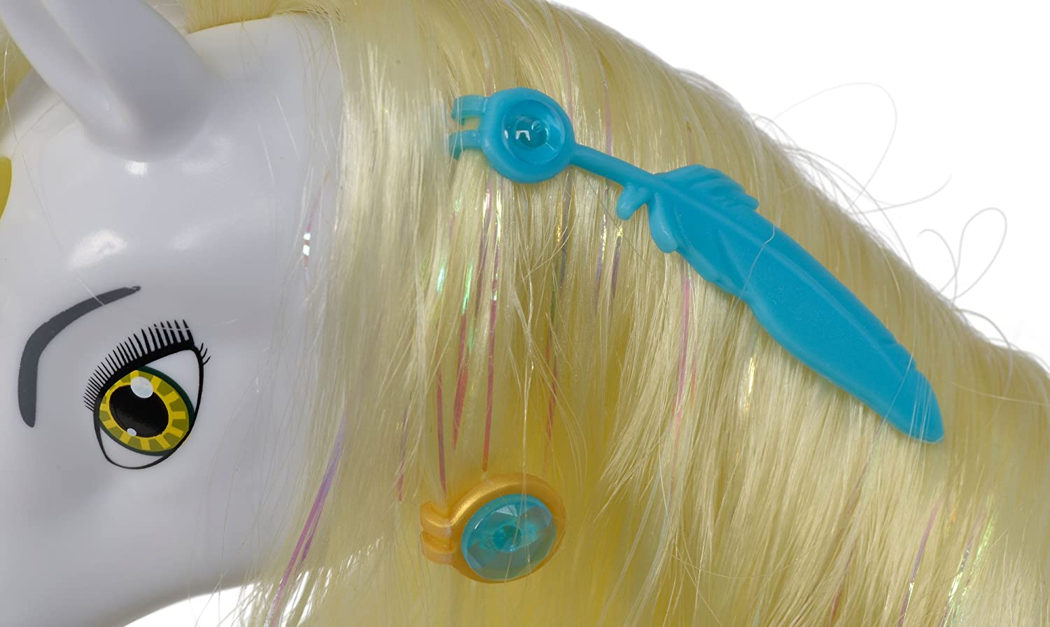 Mia And Me Unicornio Onchau