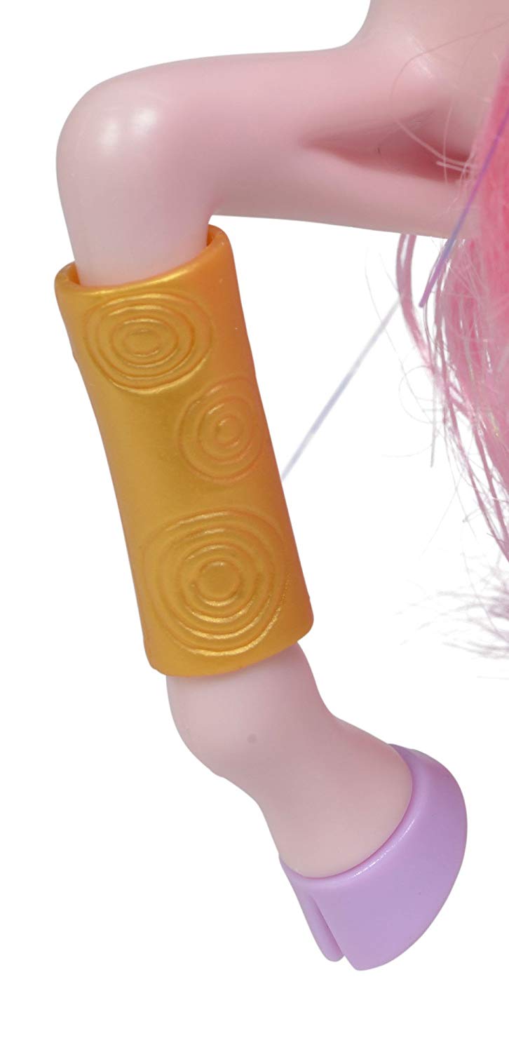 Mia And Me Unicornio Lyria