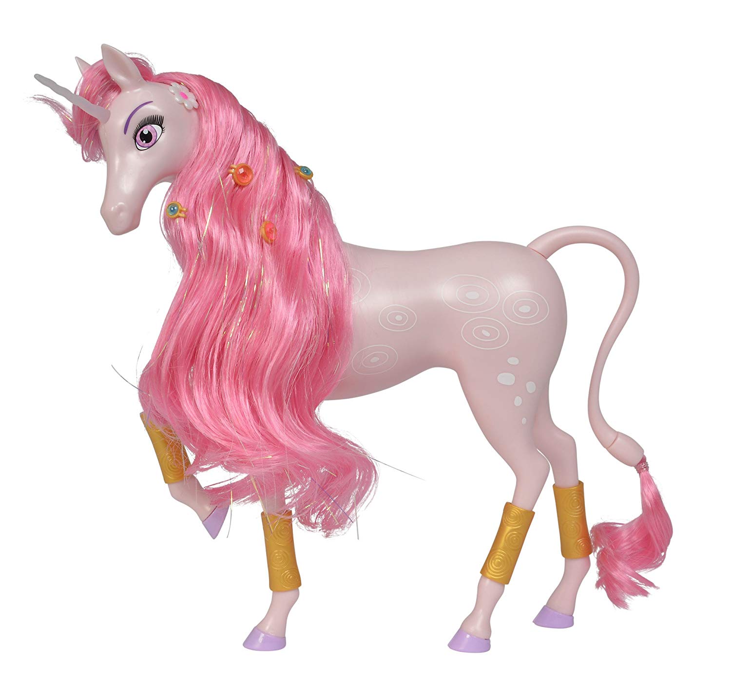 Mia And Me Unicornio Lyria
