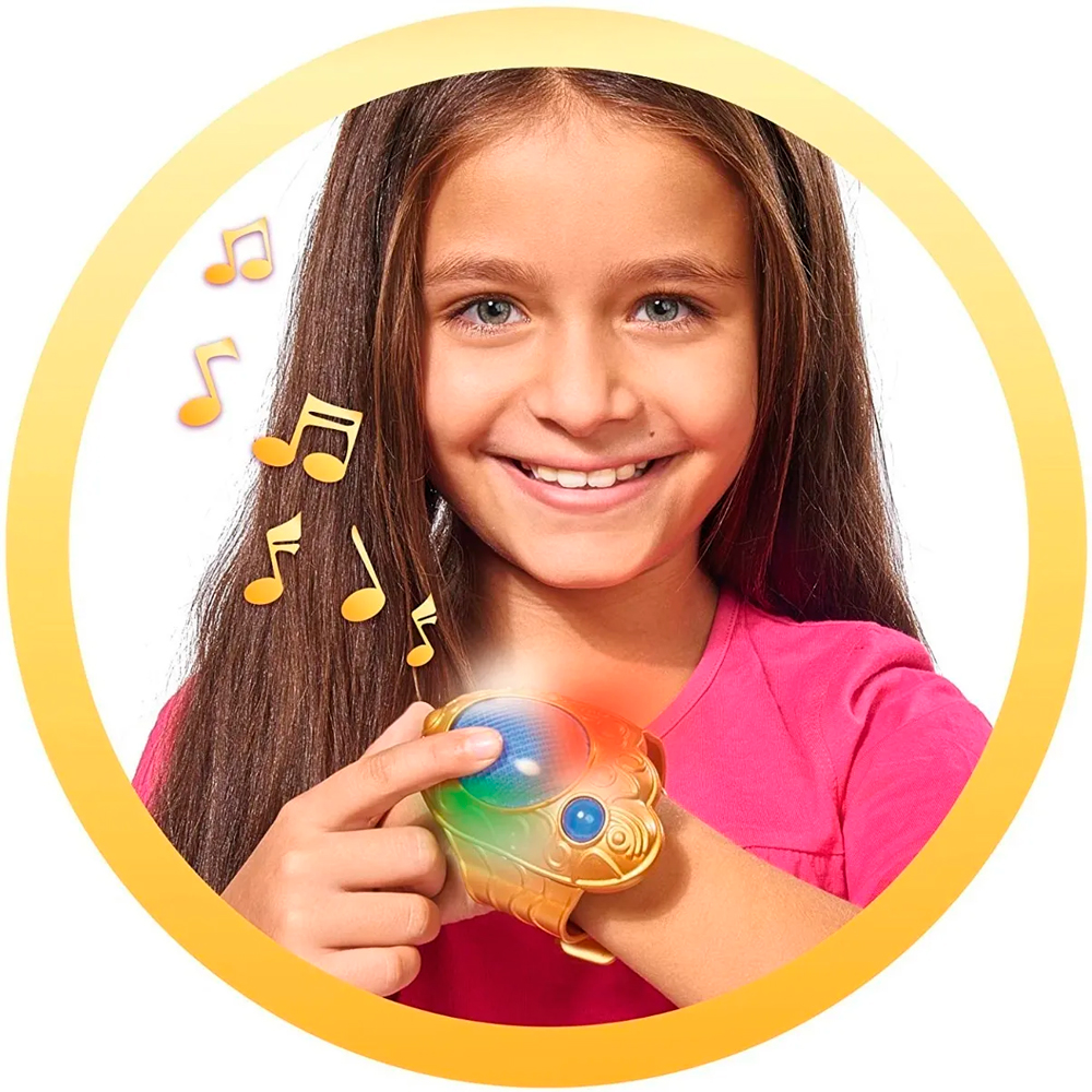 Mia And Me Bracelete