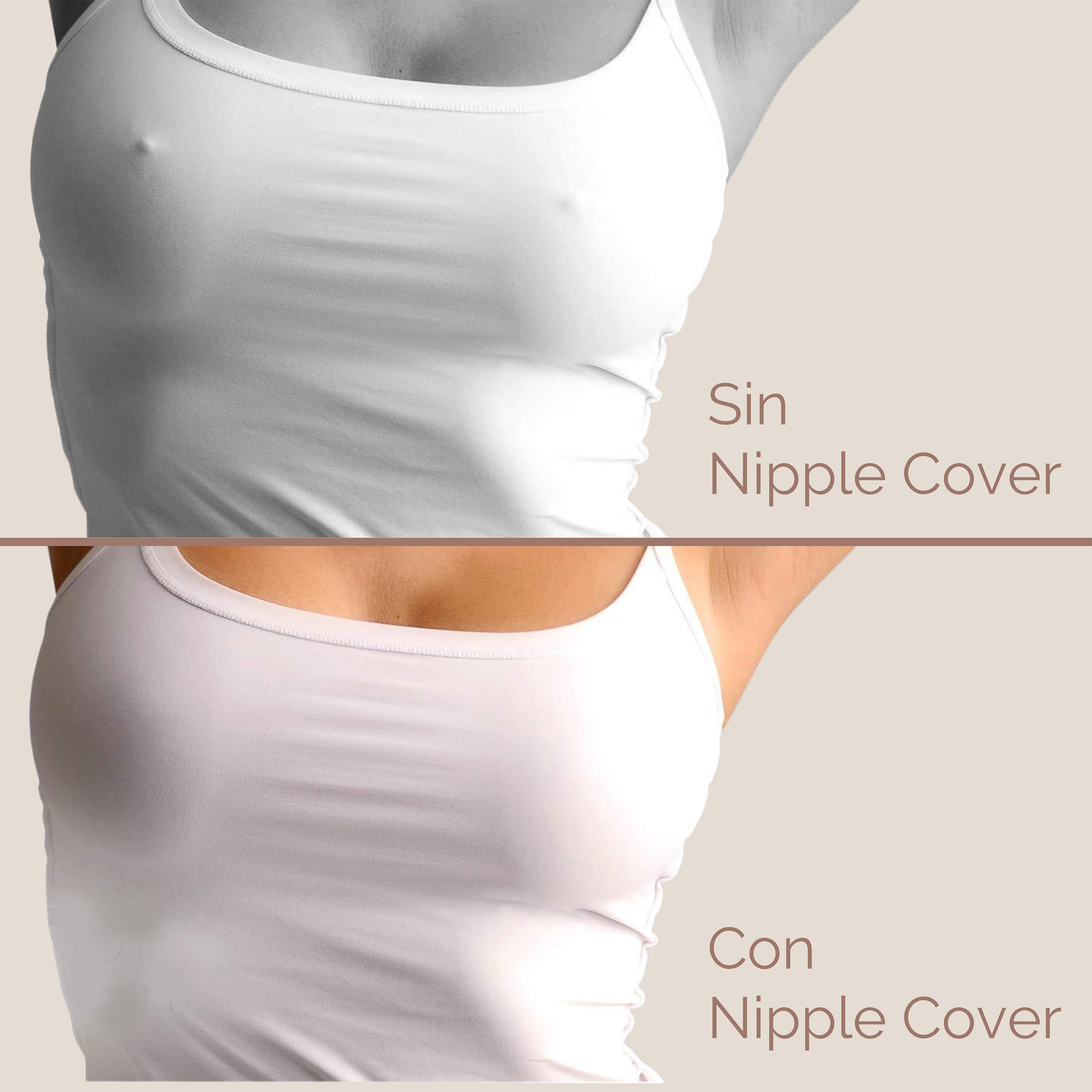 Sophie's Disposable Nipple Cover | Paquete de 60 pezoneras desechables | Parches cubrepezon invisibles | Parche de cinta con pegamento de grado médico para pecho |