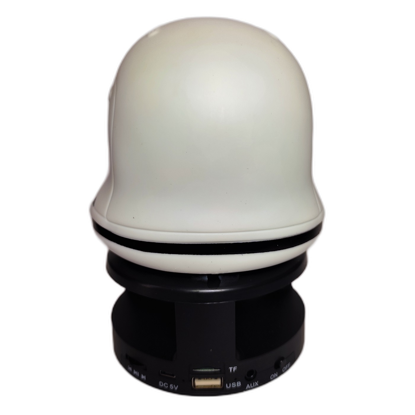 Star Wars Stormtrooper Bocina Bluetooth T2 Edición Especial