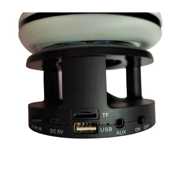 Star Wars Stormtrooper Bocina Bluetooth T2 Edición Especial