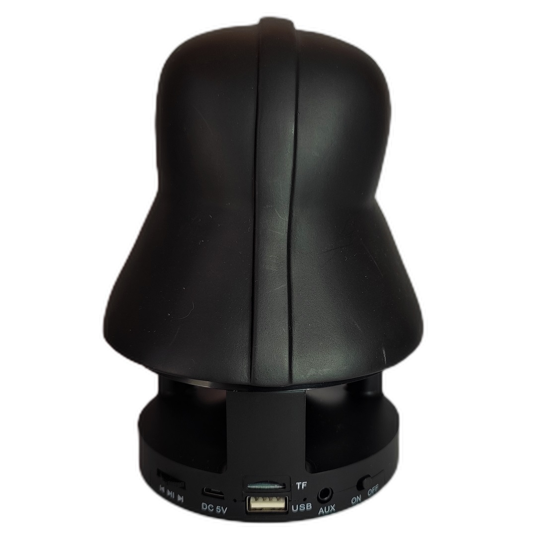 Star Wars Darth Vader Bocina Bluetooth T2 Edición Especial