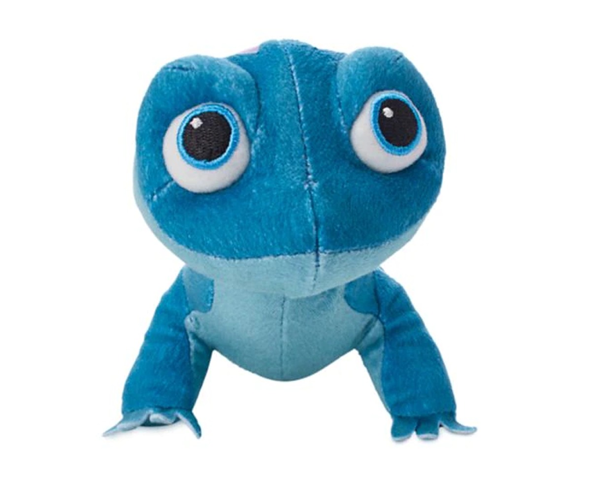 Bruni Peluche Salamandra De Frozen Disney