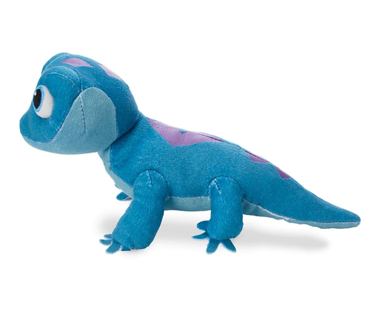 Bruni Peluche Salamandra De Frozen Disney