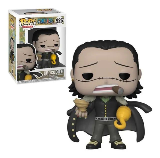 Funko Pop! - Crocodile #925
