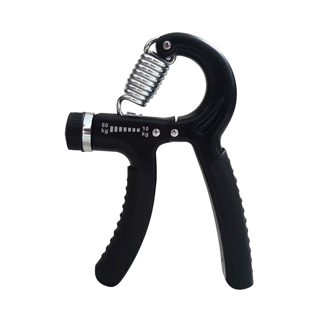 Par De Ejercitador Para Mano Hand Grip, Sin Contador, Graduable MAXFIT WL016