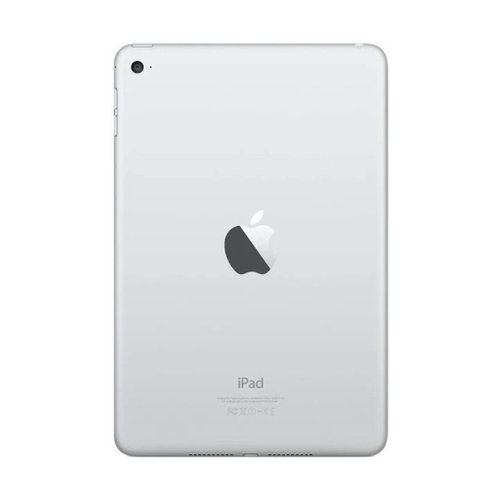 iPad Air 2 Silver 64GB Reacondicionado Grado A