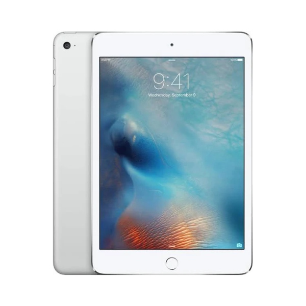 iPad Air 2 Silver 16GB Reacondicionado Grado A 
