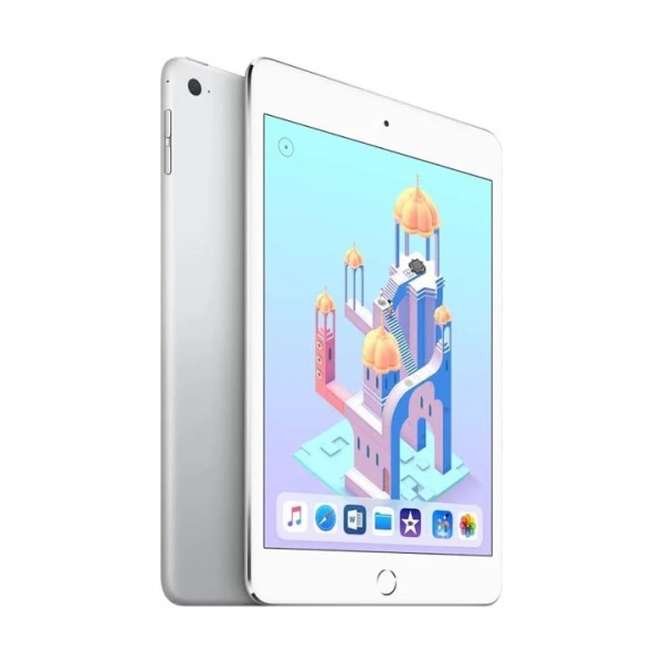 iPad Air 2 Silver 16GB Reacondicionado Grado A 