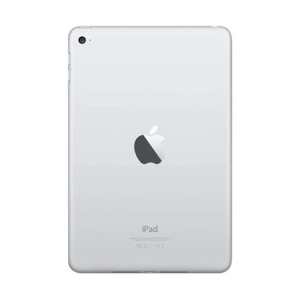 iPad Air 2 Silver 16GB Reacondicionado Grado A 