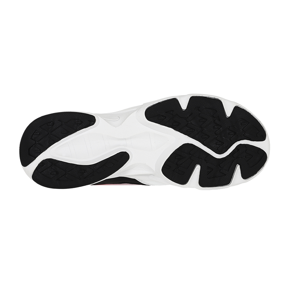 Tenis Rosas Lotto Aisak para Mujer