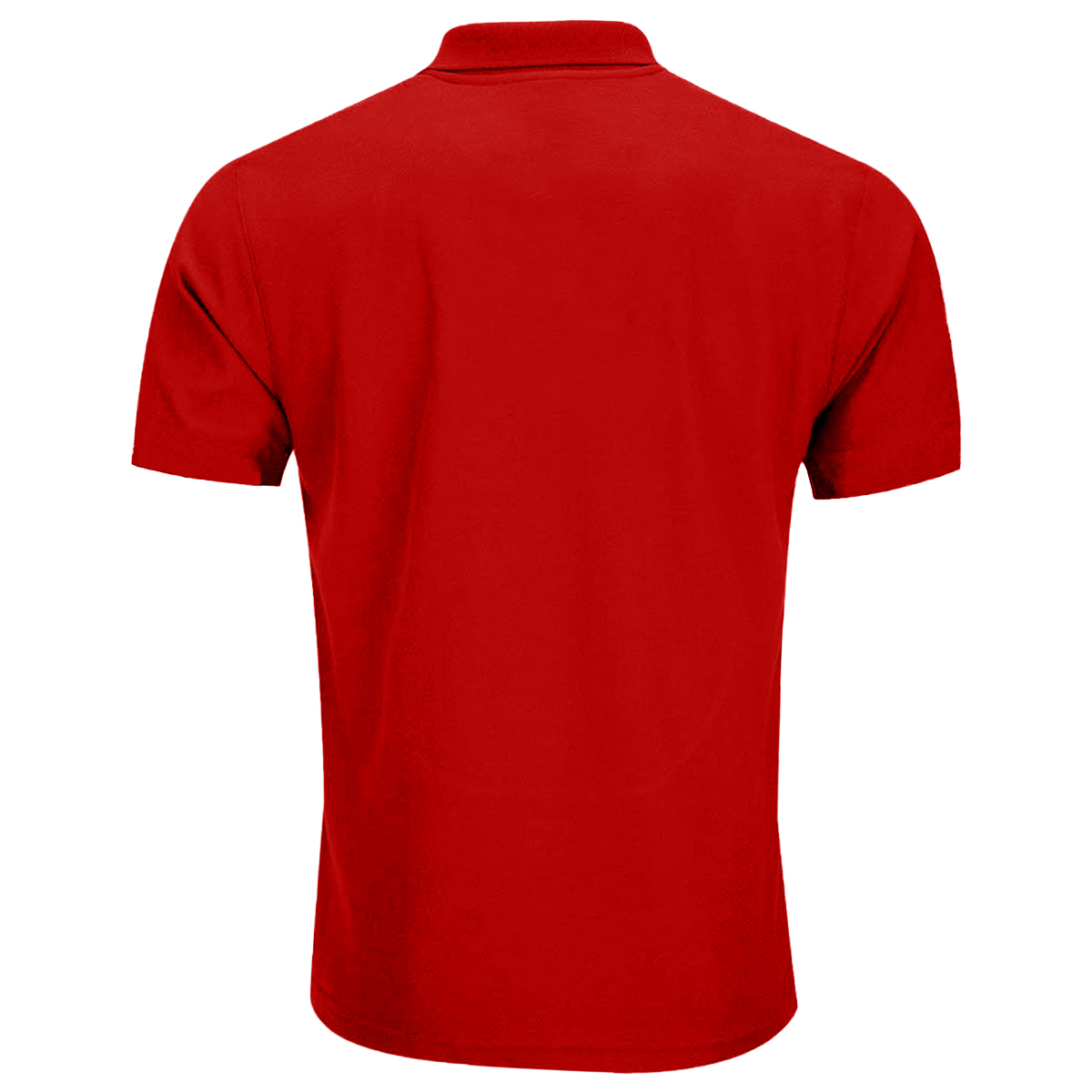 Playera Polo Mx Racing en tecnologia hydrotech