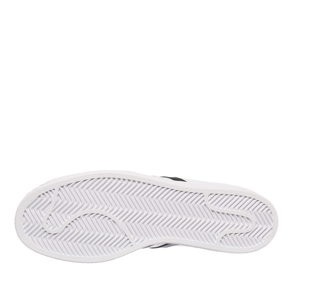Tenis Adidas Superstar Blanco con Negro originales EG4958