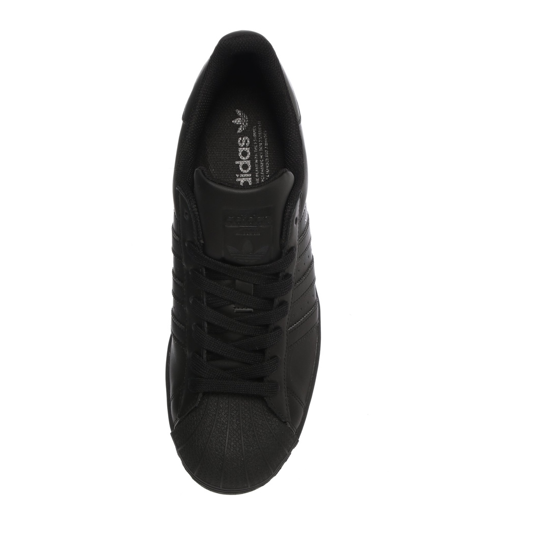 Adidas best sale originales negros