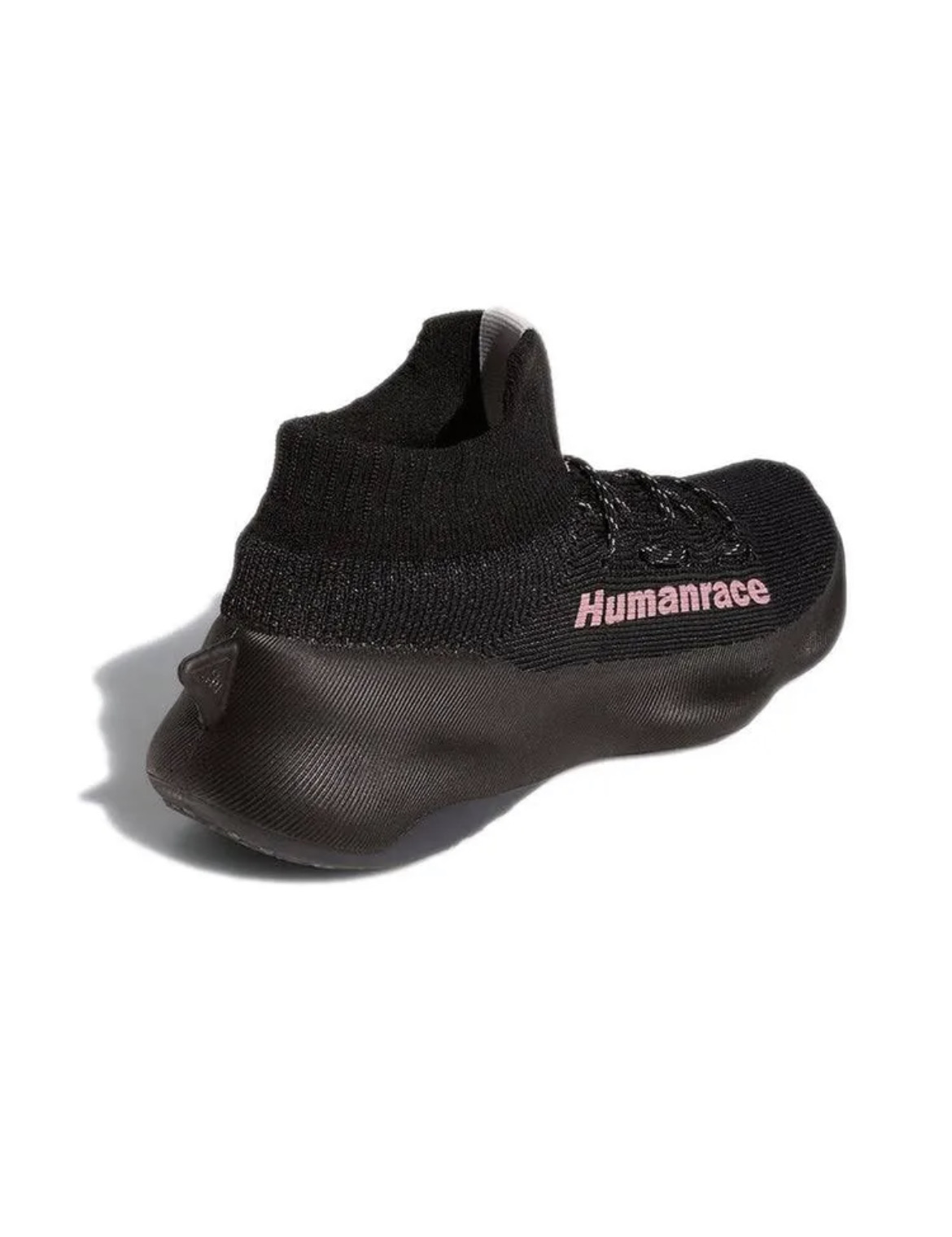 Tenis Adidas Humanrace Sichona Black Pink originales GX3032