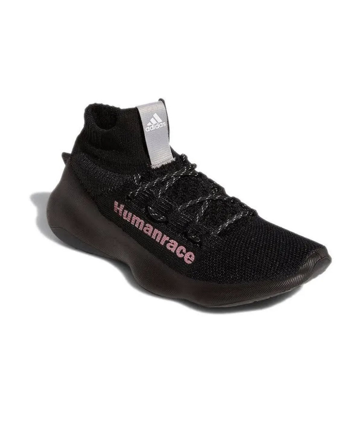 Tenis Adidas Humanrace Sichona Black Pink originales GX3032