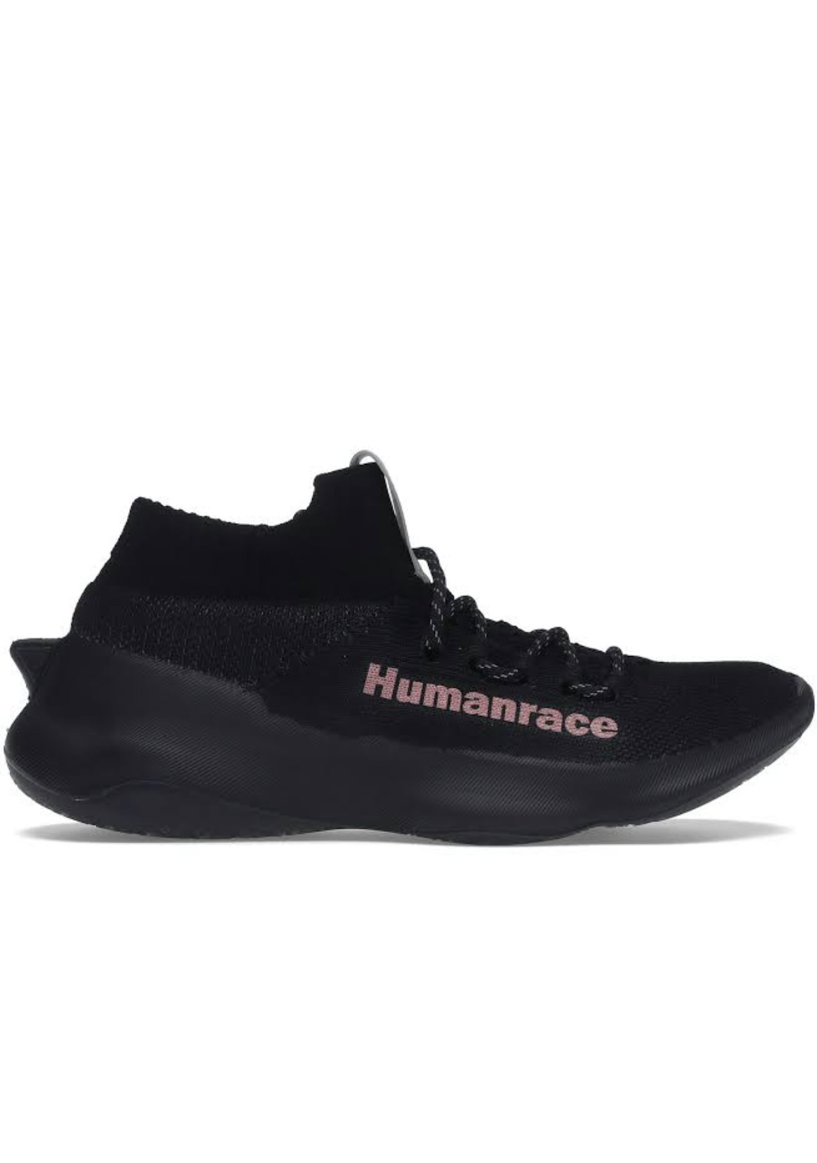 Tenis Adidas Humanrace Sichona Black Pink originales GX3032