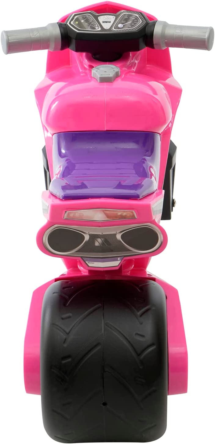 Moto Cross Montable Infantil Prinsel Premium
