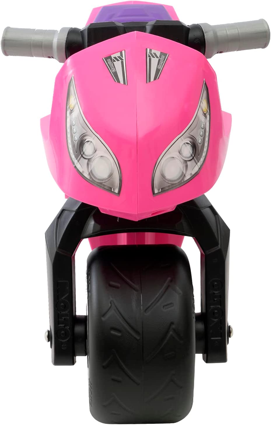 Moto Cross Montable Infantil Prinsel Premium