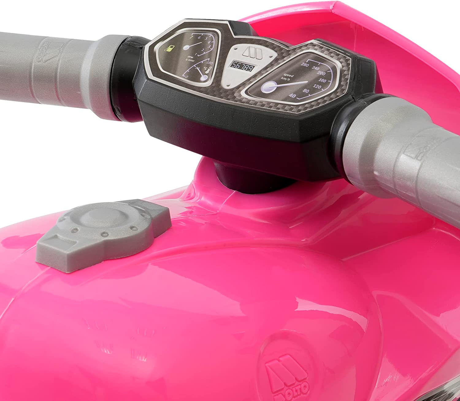 Moto Cross Montable Infantil Prinsel Premium
