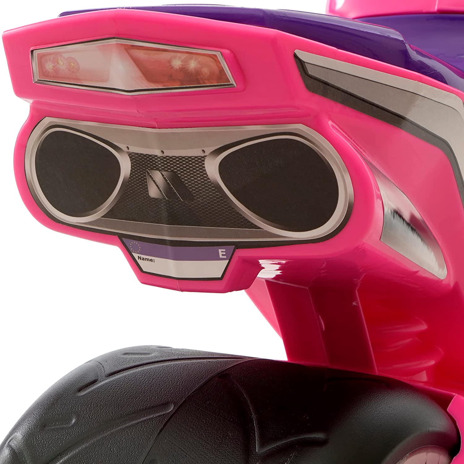 Moto Cross Montable Infantil Prinsel Premium