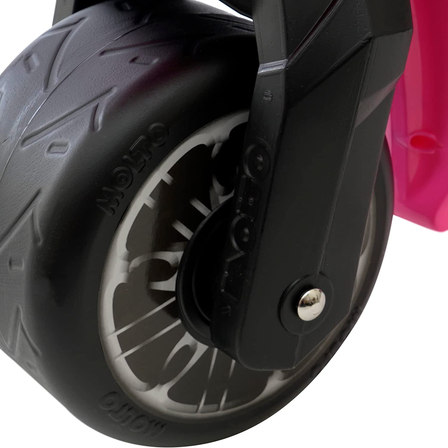 Moto Cross Montable Infantil Prinsel Premium