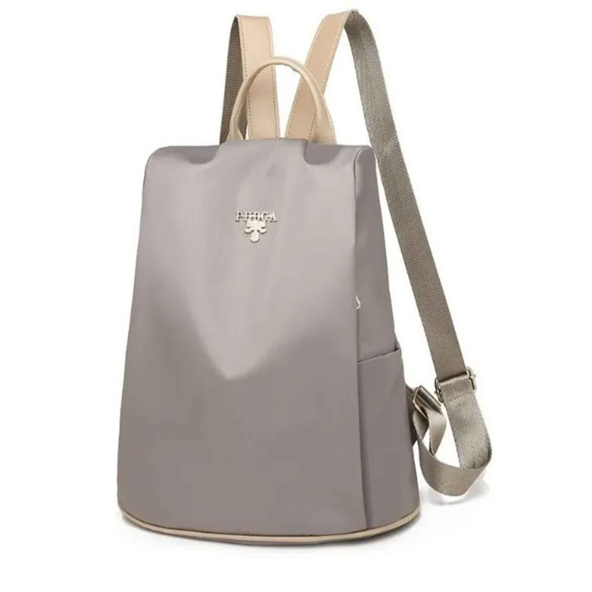 Mochila Antirrobo Mujer Moda Oxford Impermeable