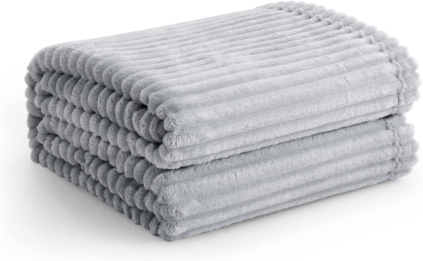 Frazada Matrimonial Extra Suave Calientita.