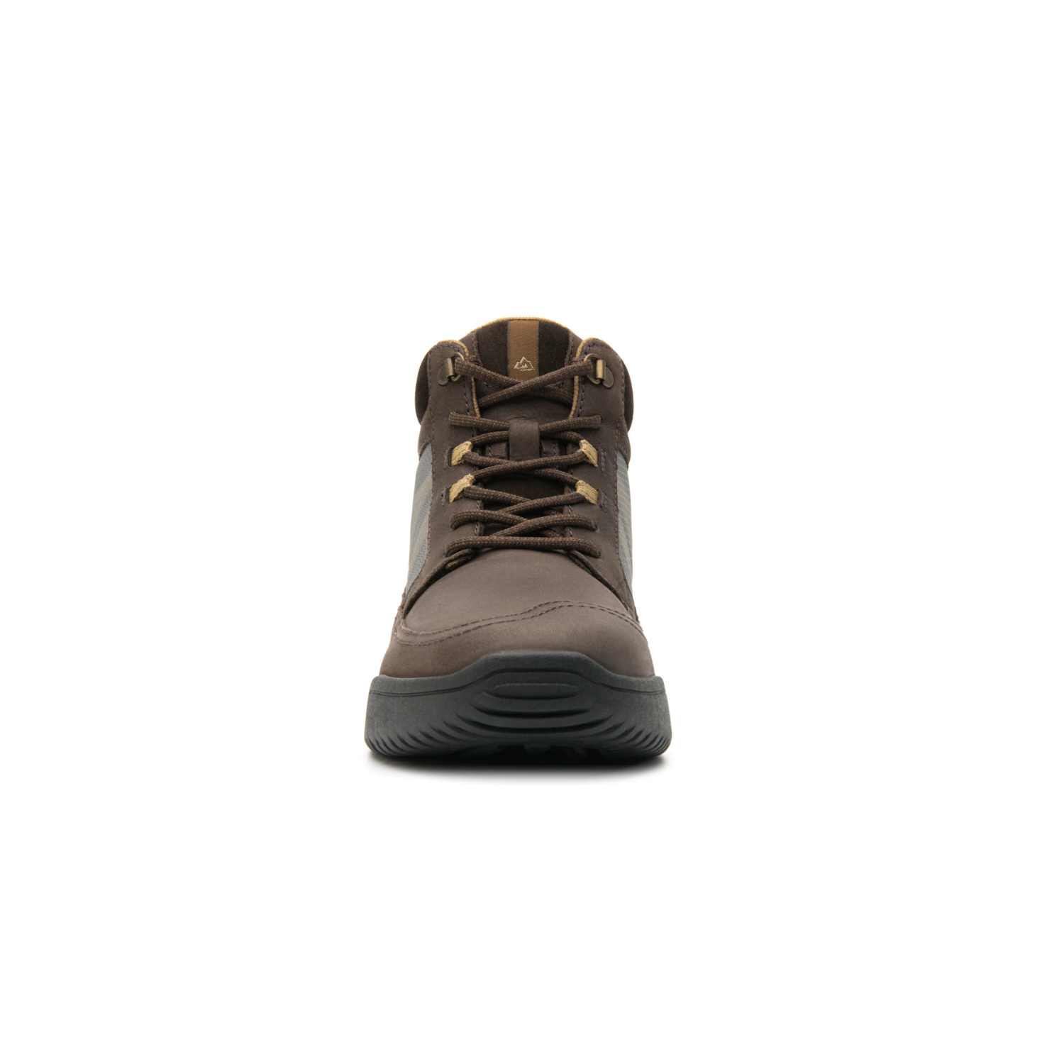 Bota Outdoor Flexi Country Para Hombre Estilo 412502 Chocolate