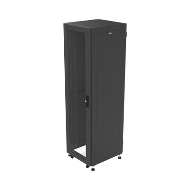 Gabinete para Telecomunicaciones Rack Estándar de 19", 42UR