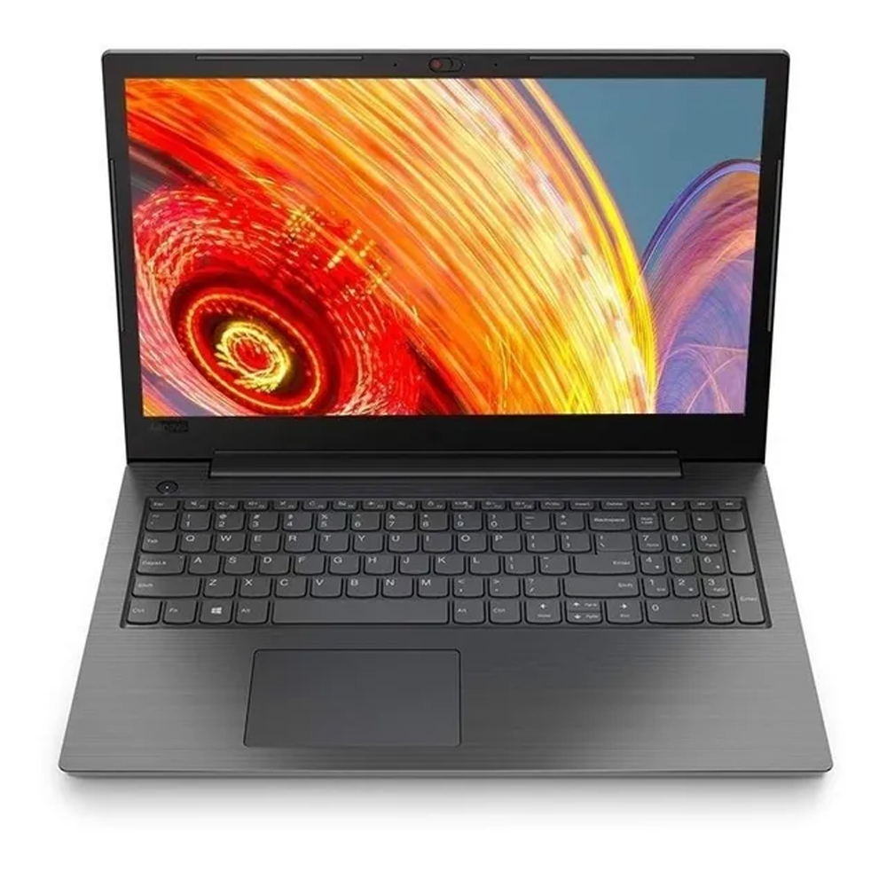Laptop Lenovo V15-IGL Intel Celeron N4020 15.6''  SSD 256GB/ 8GB Windows 10 - Gris + Base Enfriadora + USB + Mouse