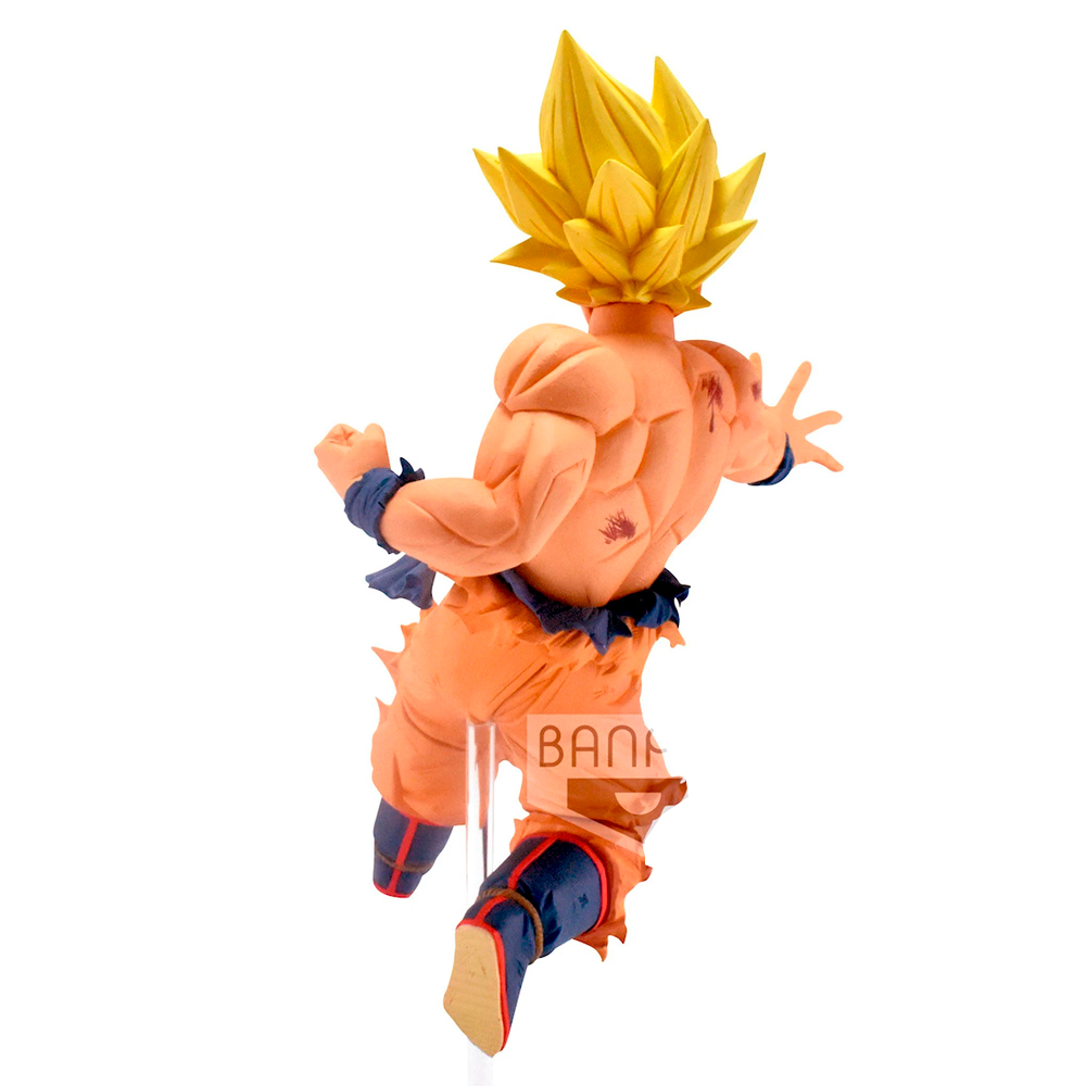 Dragon Ball  Son Goku Kamehameha